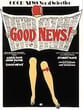 Good News-Vocal Selections piano sheet music cover